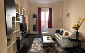 Piazza Maggiore Luxury Apartment