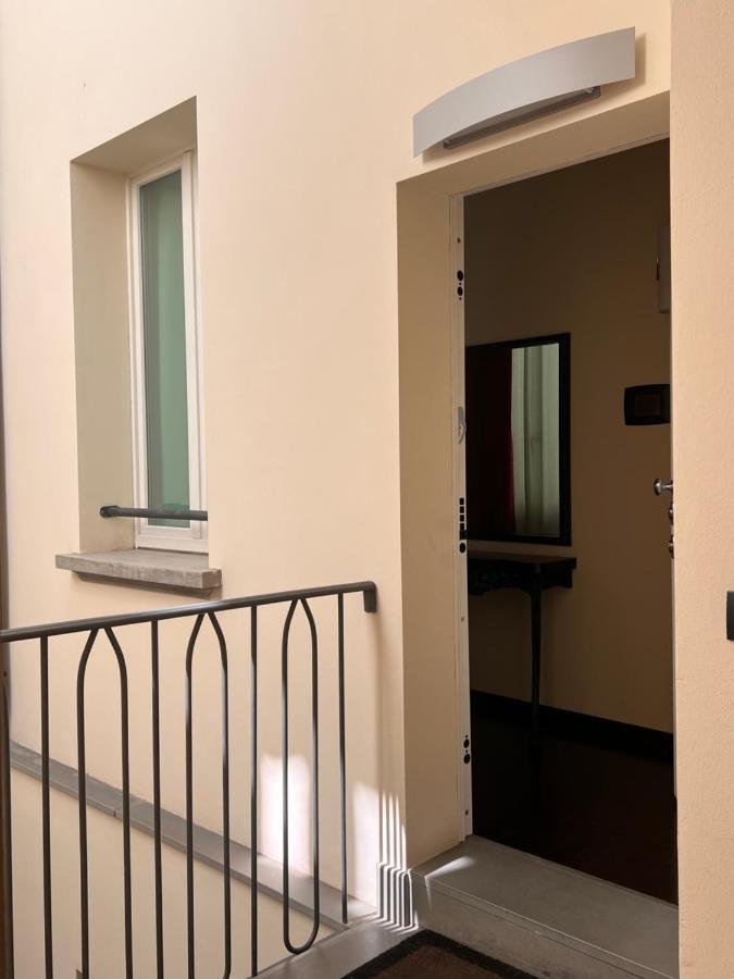 Piazza Maggiore Luxury Apartment Bolonia Exterior foto