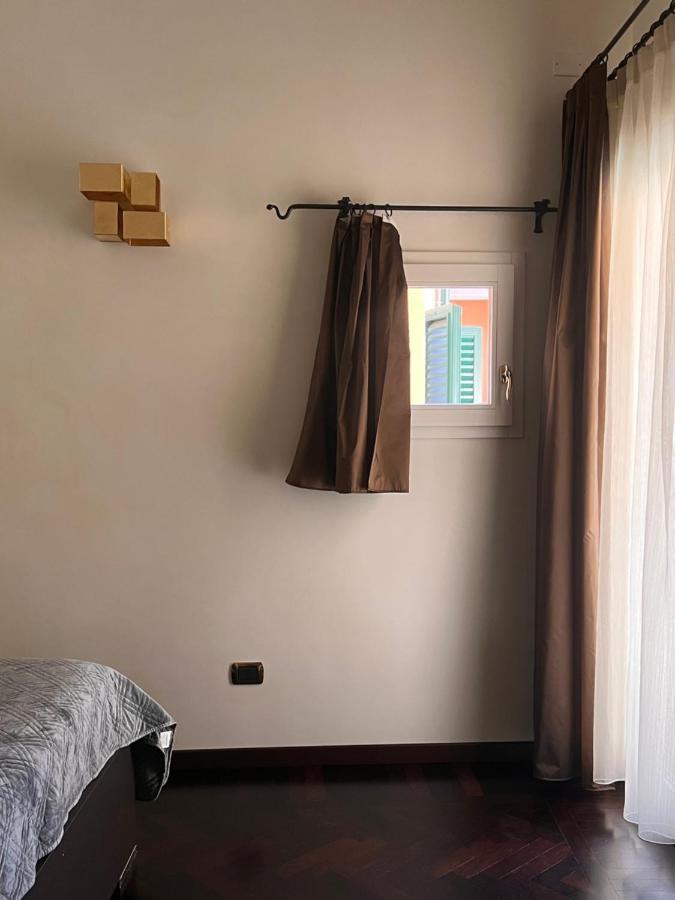 Piazza Maggiore Luxury Apartment Bolonia Exterior foto