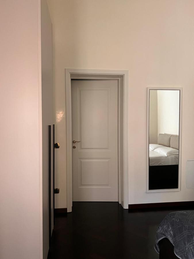 Piazza Maggiore Luxury Apartment Bolonia Exterior foto